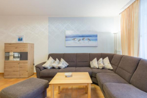 Villa Niklot, Ferienwohnung 06, Boltenhagen
